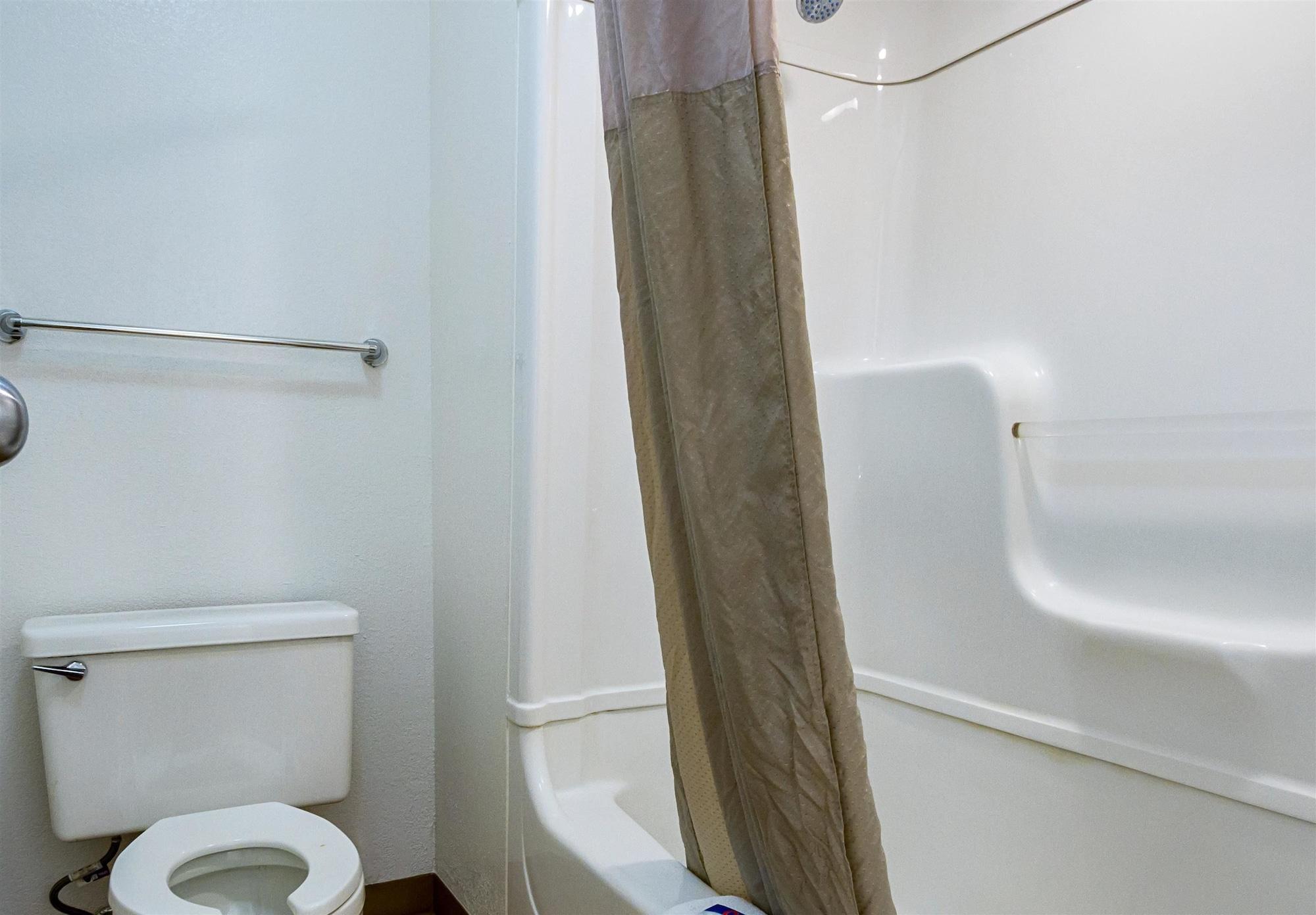 Motel 6 Mesa North Eksteriør bilde