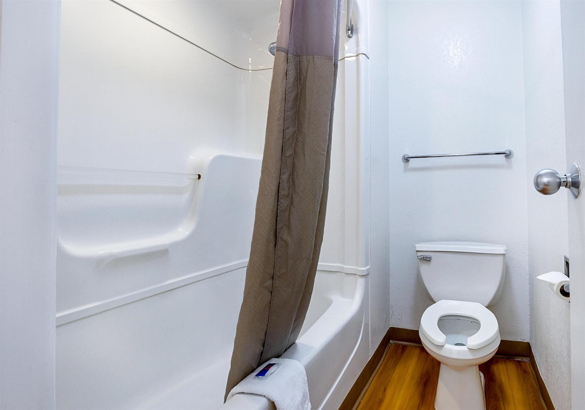 Motel 6 Mesa North Eksteriør bilde